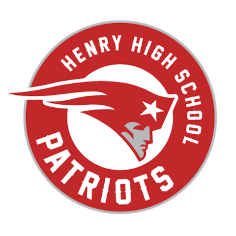 Patrick henry high deals school